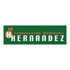 Logo de Ferrecentro Maderera Hernández