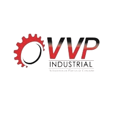 Logo de VVP Industrial